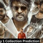 Coolie Day 1 Collection Prediction