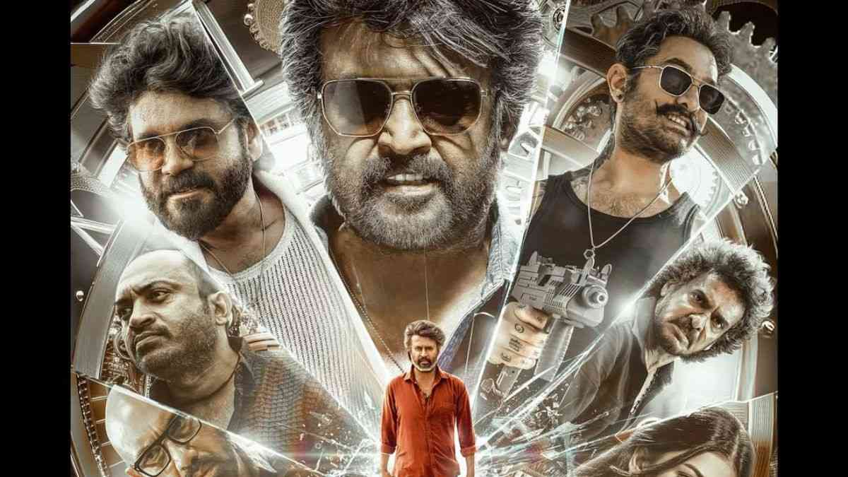 Coolie Trailer Release Time