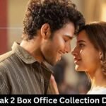 Dhadak 2 Box Office Collection Day 12