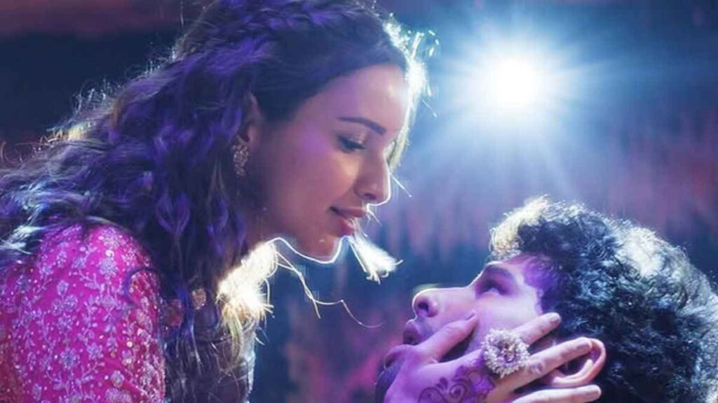 Dhadak 2 Box Office Collection Day 3