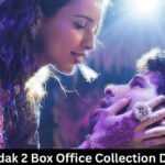 Dhadak 2 Box Office Collection Day 5