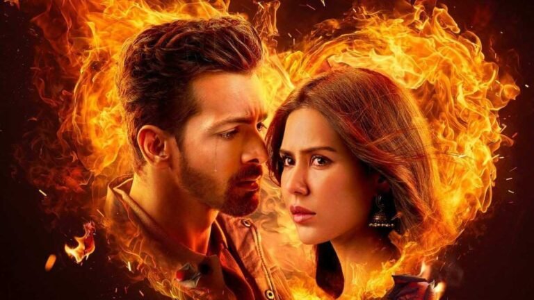 Ek Deewane Ki Deewaniyat Teaser