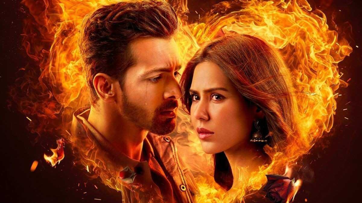 Ek Deewane Ki Deewaniyat Teaser