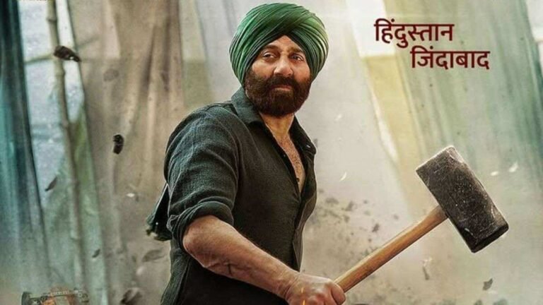 Gadar 3 Release Date