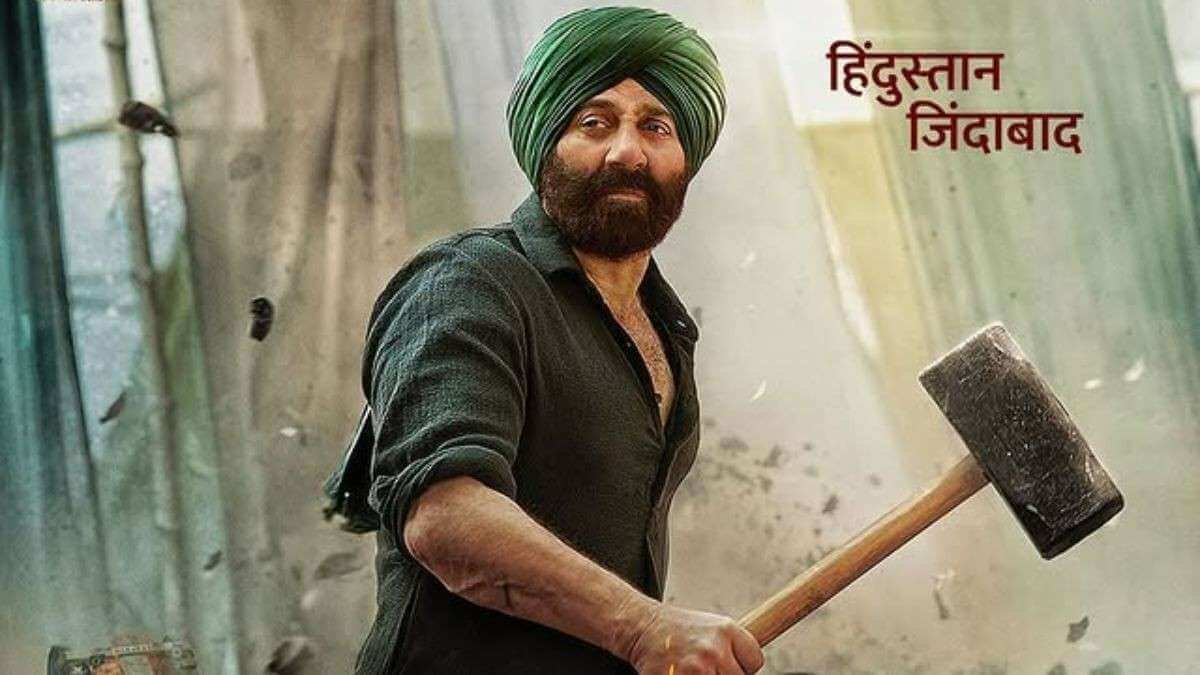 Gadar 3 Release Date