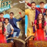 Heer Express New Release Date