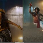 Jatadhara Teaser