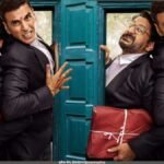 Jolly LLB 3 Teaser