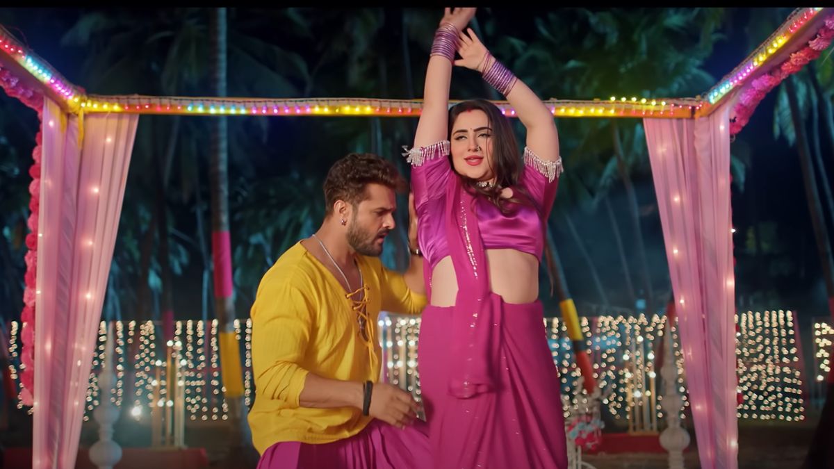 Khesari Lal Yadav Song