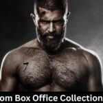 Kingdom Box Office Collection Day 7
