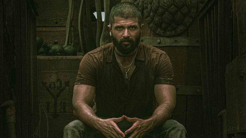 Kingdom Box Office Collection Day 7