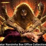 Mahavatar Narsimha Box Office Collection Day 17