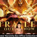 Mahavatar Narsimha Box Office Collection Day 10