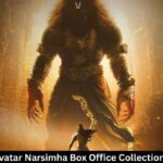 Mahavatar Narsimha Box Office Collection Day 13