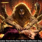 Mahavatar Narsimha Box Office Collection Day 15