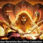 Mahavatar Narsimha Box Office Collection Day 23