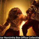 Mahavatar Narsimha Box Office Collection Day 9