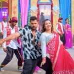 Marad Bada Kaisan Bhojpuri Song