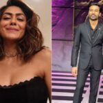 Mrunal Thakur Dating Dhanush
