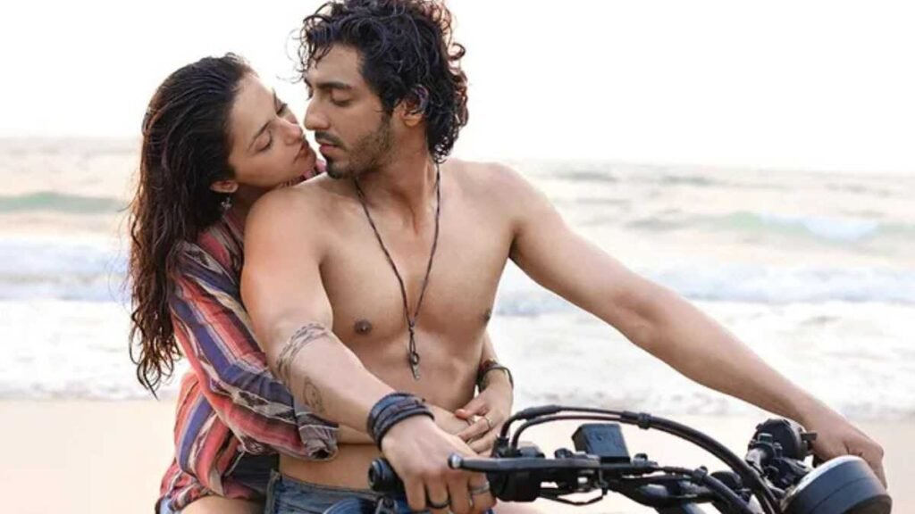 Saiyaara Box Office Collection Day 23