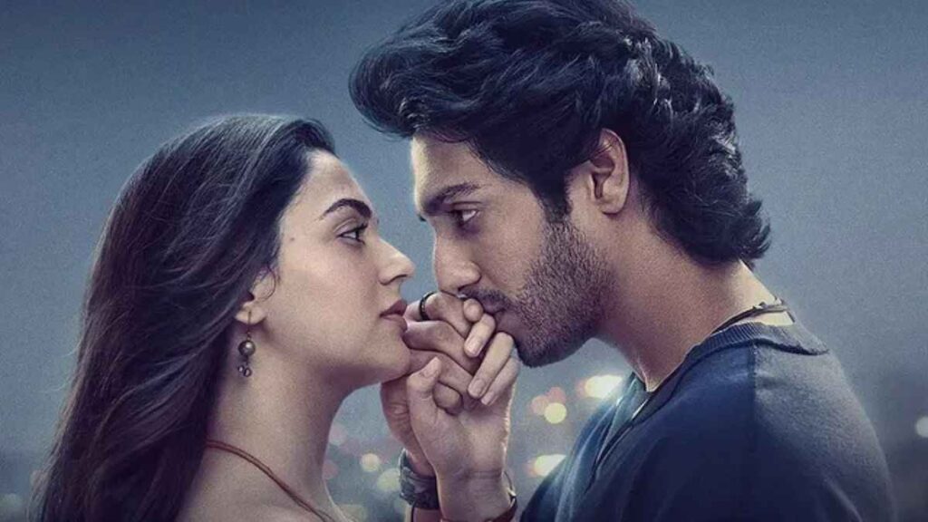 Saiyaara Box Office Collection Day 16