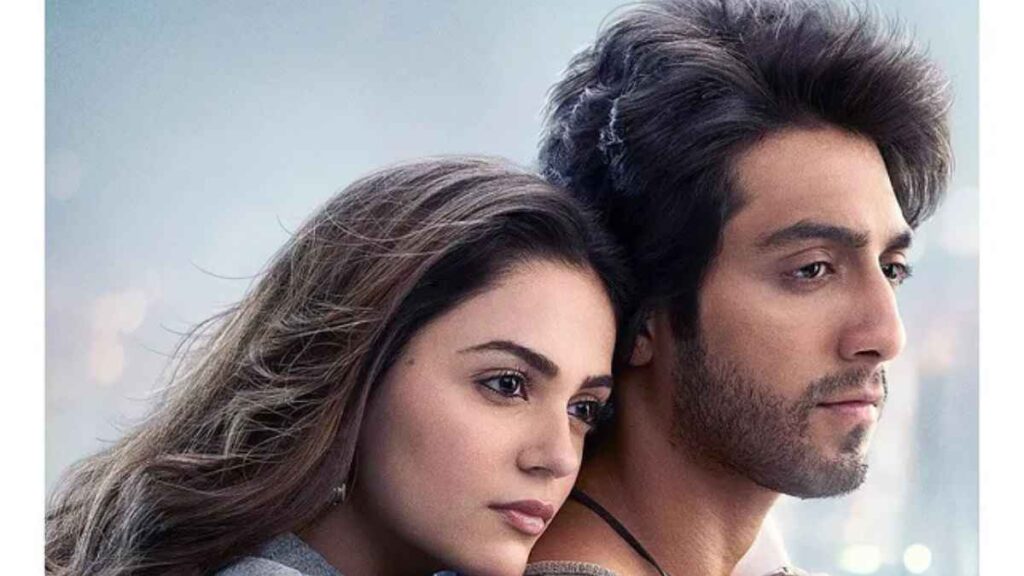 Saiyaara Box Office Collection Day 17