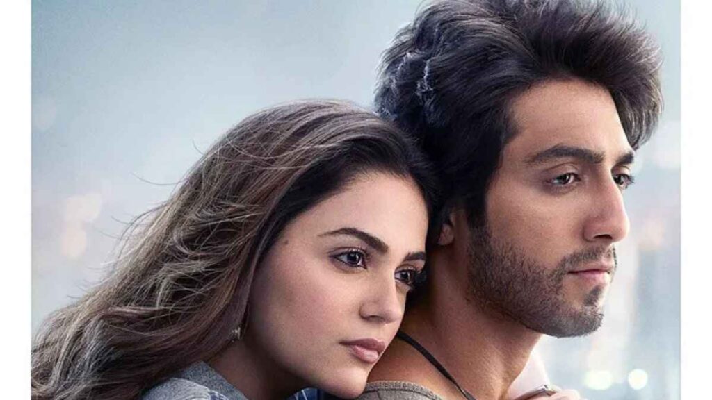 Saiyaara Box Office Collection Day 18
