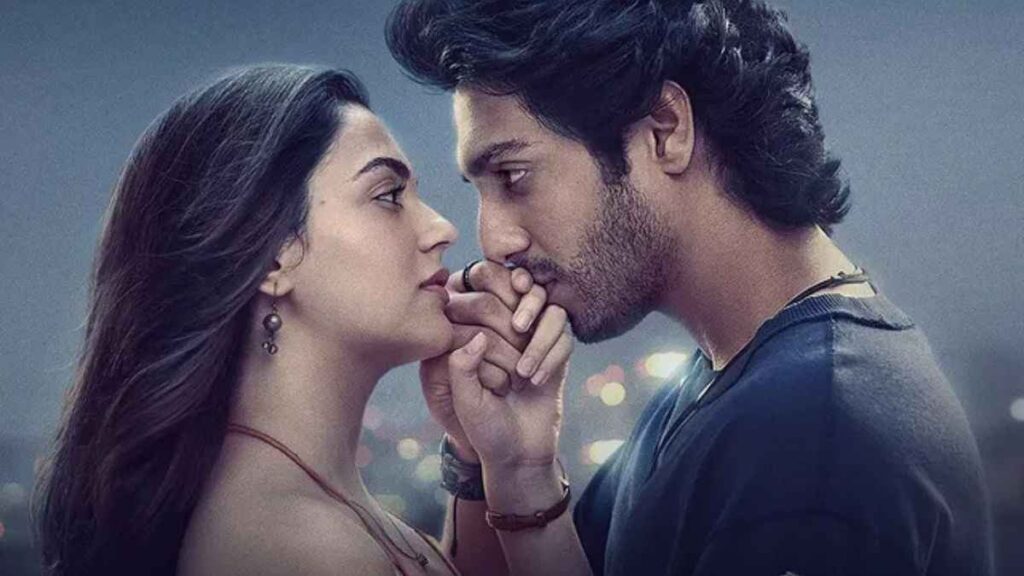 Saiyaara Box Office Collection Day 19