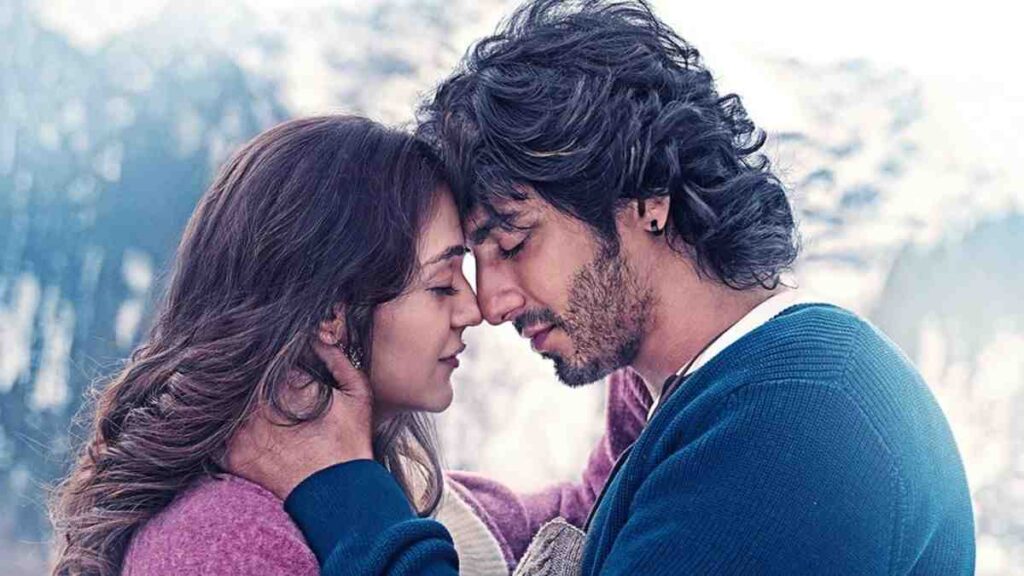 Saiyaara Box Office Collection Day 21