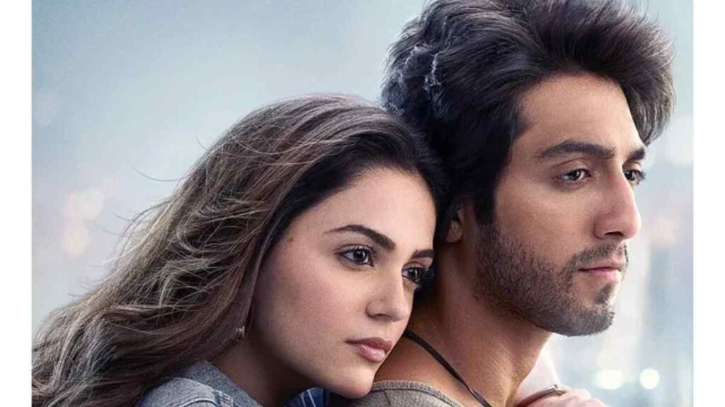 Saiyaara Box Office Collection Day 24