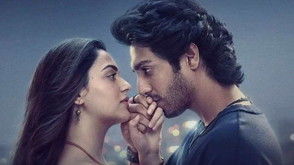 Saiyaara Box Office Collection Day 31