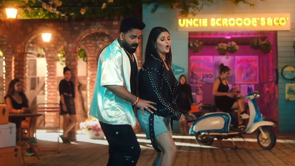 Saiyan Seva Kare Song