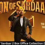Son Of Sardaar 2 Box Office Collection Day 5