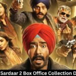 Son Of Sardaar 2 Box Office Collection Day 10