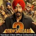 Son Of Sardaar 2 Box Office Collection Day 19