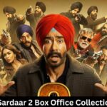 Son Of Sardaar 2 Box Office Collection Day 2