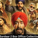 Son Of Sardaar 2 Box Office Collection Day 4