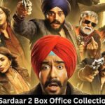 Son Of Sardaar 2 Box Office Collection Day 6
