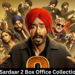 Son Of Sardaar 2 Box Office Collection Day 7