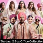 Son Of Sardaar 2 Box Office Collection Day 8