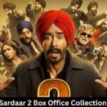 Son Of Sardaar 2 Box Office Collection Day 11
