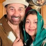Sunny Deol