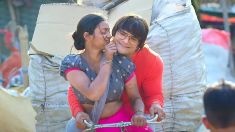 Godfather Bhojpuri Song