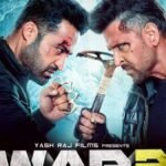 War 2 Advance Booking Open