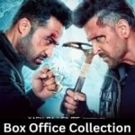 War 2 Box Office Collection Day 4