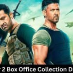 War 2 Box Office Collection Day 7