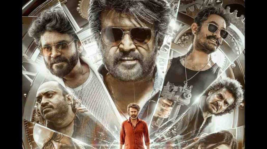 War 2 vs Coolie Box Office Collection