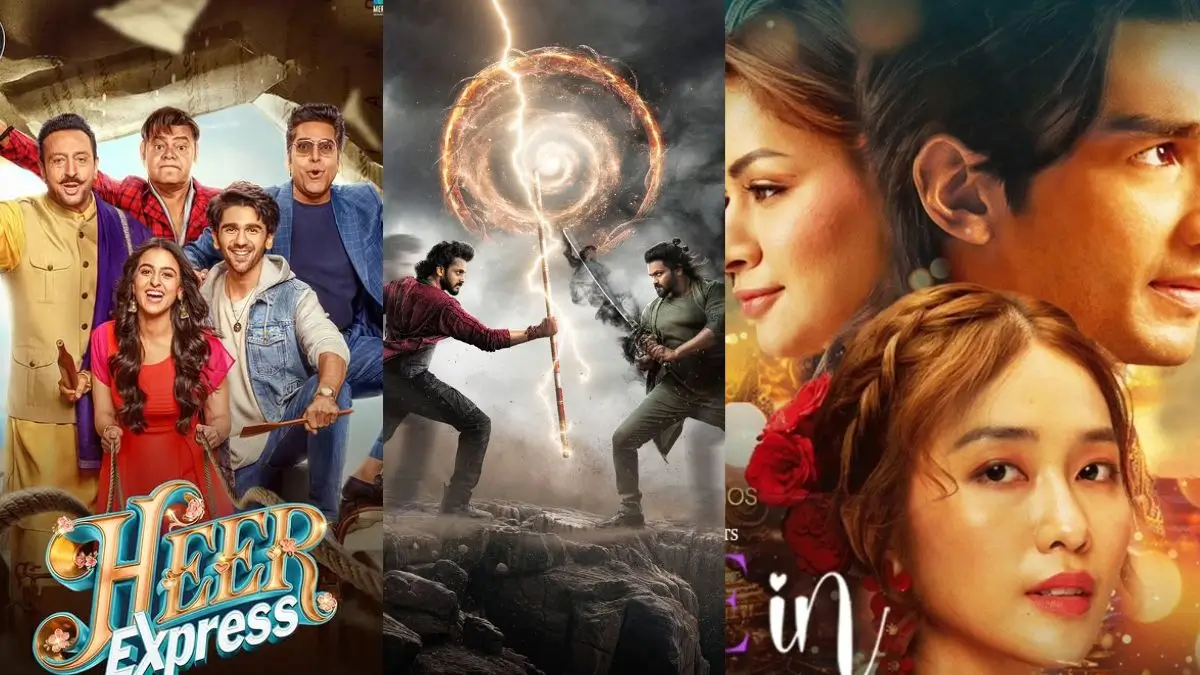 12 September 2025 Movie Release