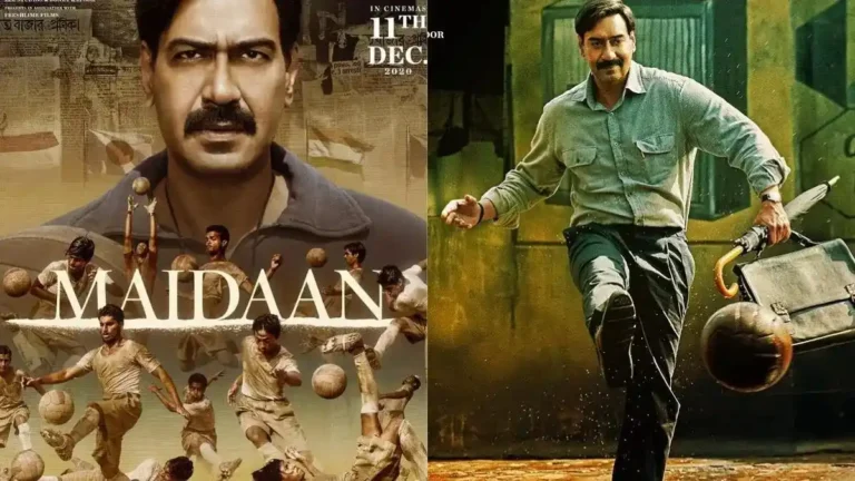 Ajay Devgan