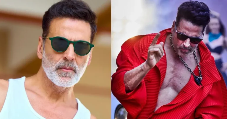 Akshay Kumar